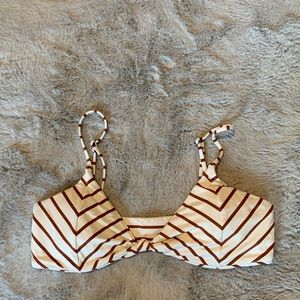 O’Neill swimsuit top